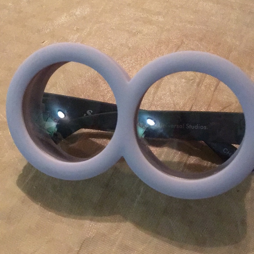 Minions Glasses